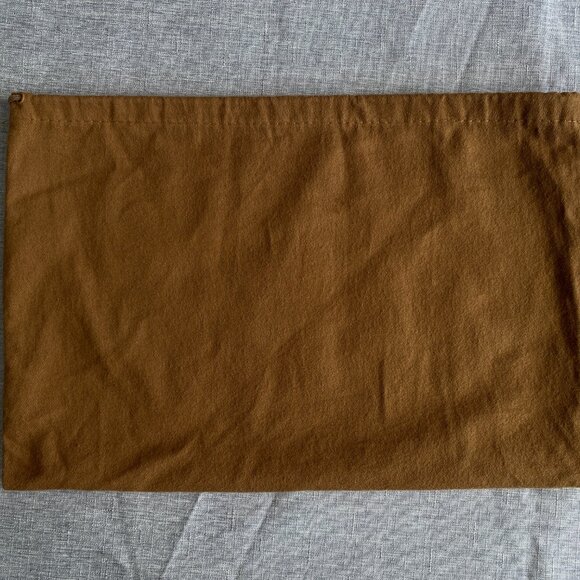Gucci Dust Bag in cotton - Made in Italy - Picture 2 of 5